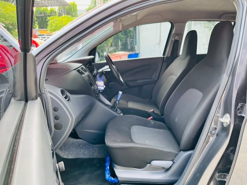 🚗 รุ่น: SUZUKI CELERIO 1.0 GA (เกียร์ธรรมดา)2025