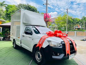 🚚 ISUZU D-MAX SPARK 1.9 MT 2021 🚚 🚚 ISUZU D-MAX SPARK 1.9 MT 2021 🚚