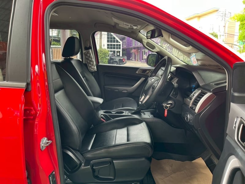 🛻 FORD RANGER DBL 2.2 XLT Hi-Rider AUTO ปี 2022 🛻 🛻 FORD RANGER DBL 2.2 XLT Hi-Rider AUTO ปี 2022 🛻