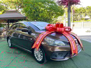 🚗 SUZUKI CIAZ 1.2 GL AUTO ปี 2021 🚗