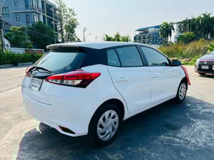 TOYOTA YARIS 1.2 ENTRY (Auto) ปี 2022 🏁