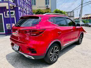 🚗 MG ZS 1.5 V i-SMART (รุ่น TOP สุด) ปี 2026 🚗