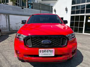 🛻 FORD RANGER DBL 2.2 XLT HIRIDER AUTO ปี 2022! 🛻