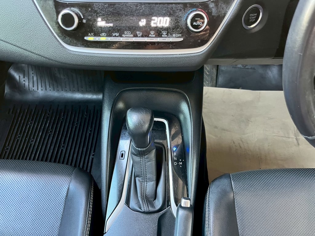 🚗 TOYOTA COROLLA ALTIS 1.6 G AUTO! ปี 2021! 🚗