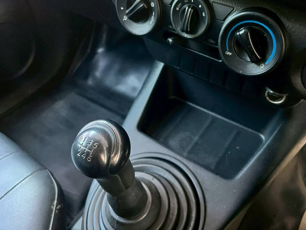 🚚 TOYOTA REVO SINGLE CAB 2.4 ENTRY MT! ปี 2021! 🚚