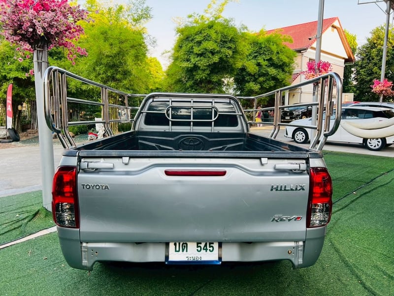 🛻 TOYOTA REVO SINGLE CAB 2.8 ENTRY MT ปี 2023 🛻