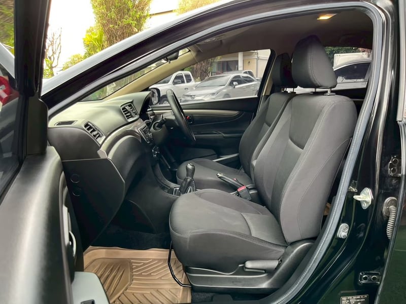 SUZUKI CIAZ 1.2 GL MT 2021 SUZUKI CIAZ 1.2 GL MT 2021