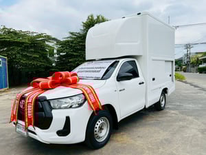 🛻 TOYOTA REVO SINGLE CAB 2.4 ENTRY MT ปี 2021 🛻 🛻 TOYOTA REVO SINGLE CAB 2.4 ENTRY MT ปี 2021 🛻