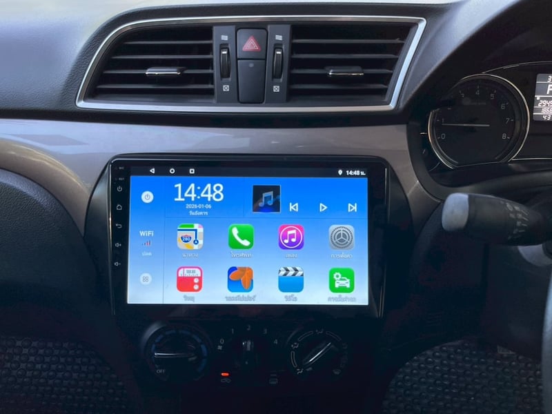 🚗 SUZUKI CIAZ 1.2 GL AUTO ปี 2021 🚗