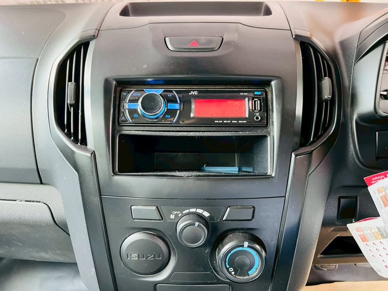 🛻 ISUZU D-MAX SPARK 1.9 B MT ปี 2020 🛻