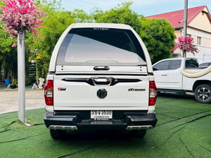 🛻 MG EXTENDER DBL TOPสุด 2.0 GRAND-X 4X4 AUTO 2019 (จด 2022) 🛻 🛻 MG EXTENDER DBL TOPสุด 2.0 GRAND-X 4X4 AUTO 2019 (จด 2022) 🛻