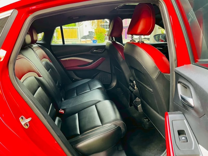 🚘 MG 5 1.5 X (รุ่น TOP สุด) AUTO ปี 2025 🚘