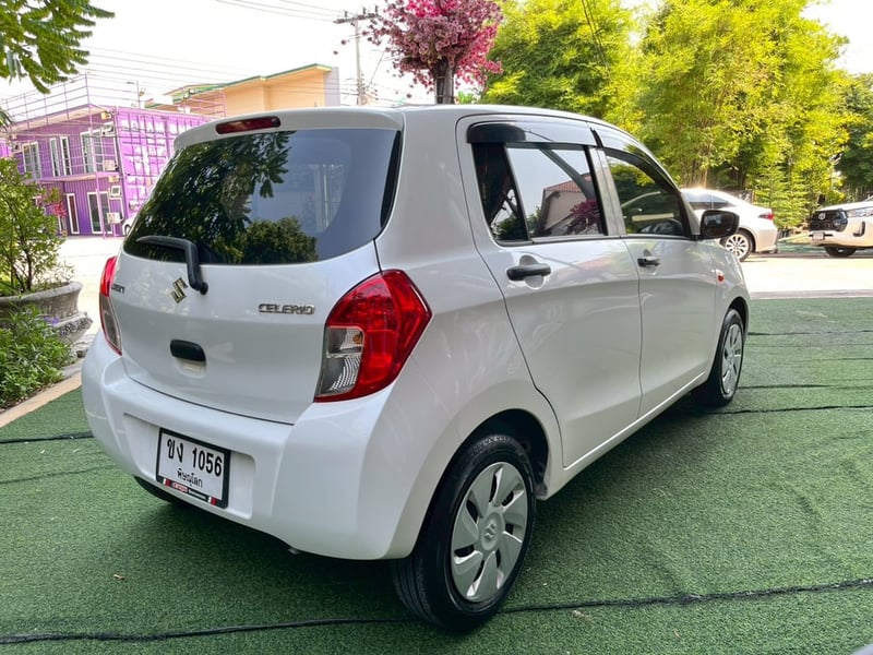 🚗 SUZUKI CELERIO 1.0 GL AUTO ปี 2023 🚗