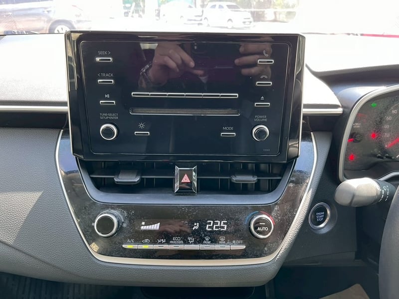 🚗 TOYOTA ALTIS 1.6 G AUTO ปี 2021! 🚗 🚗 TOYOTA ALTIS 1.6 G AUTO ปี 2021! 🚗