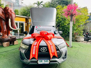 🚀  TOYOTA REVO SINGLE CAB 2.8 ENTRY ปี 2023 🚀