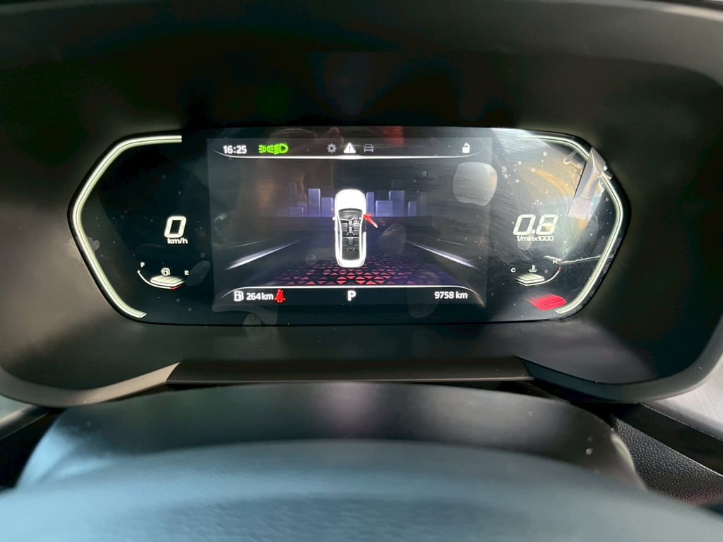 🌟 NEW MG 5 1.5 X AUTO! ปี 2025! รุ่น TOP! 🌟