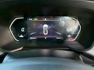 🏎️ รุ่นท็อปสุด! MG 5 1.5 X AUTO ปี 2025! 🏎️