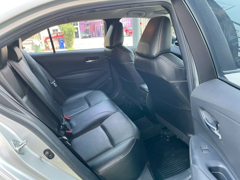 🚗 TOYOTA COROLLA ALTIS 1.6 G (รุ่น TOP) AUTO ปี 2020 🚗