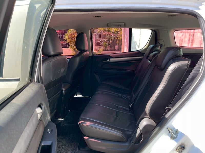 🚘 CHEVROLET TRAILBLAZER 2.5 LT 2WD AUTO ปี 2019! 🚘 🚘 CHEVROLET TRAILBLAZER 2.5 LT 2WD AUTO ปี 2019! 🚘