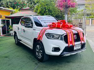 MG EXTENDER DBL 2.0 GRAND-X 4WD AUTO 2021 MG EXTENDER DBL 2.0 GRAND-X 4WD AUTO 2021