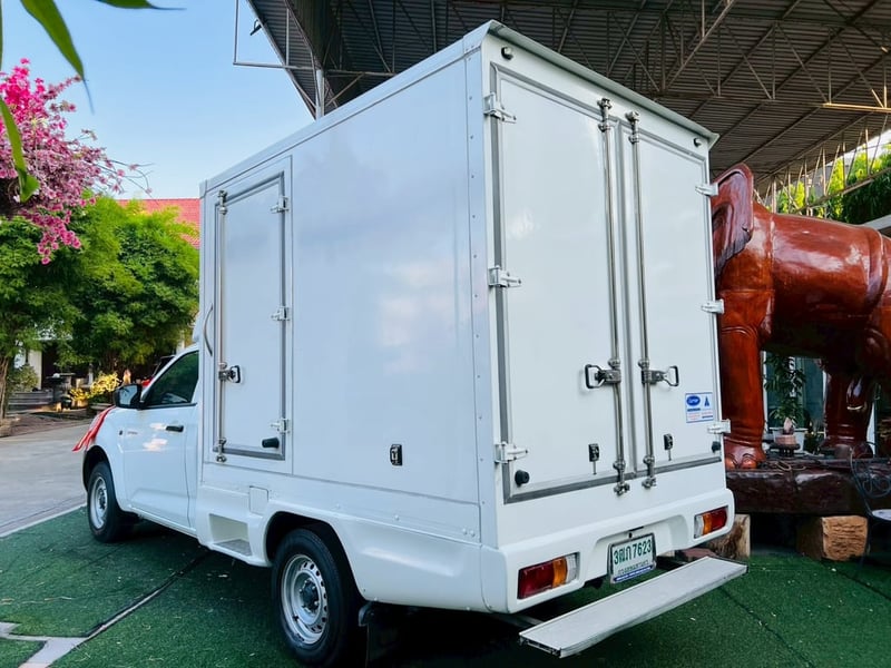 🛻 ISUZU D-MAX SPARK 1.9 B MT ปี 2022 🛻