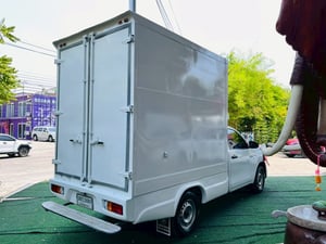 🛻 TOYOTA REVO SINGLE CAB 2.4 ENTRY MT ปี 2021 🛻