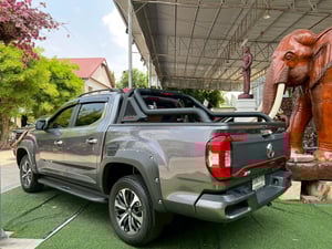 💎 รถสวยมือเดียว สภาพกริ๊ปเหมือนใหม่! MG EXTENDER 2.0 GRAND-X AUTO 2024 💎