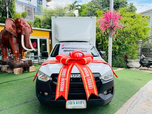 🚚 ISUZU D-MAX SPARK 1.9 MT 2021 🚚 🚚 ISUZU D-MAX SPARK 1.9 MT 2021 🚚