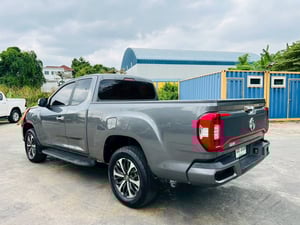 🛻 MG EXTENDER GIANT CAB 2.0 GRAND-X MT ปี 2022 🛻 🛻 MG EXTENDER GIANT CAB 2.0 GRAND-X MT ปี 2022 🛻