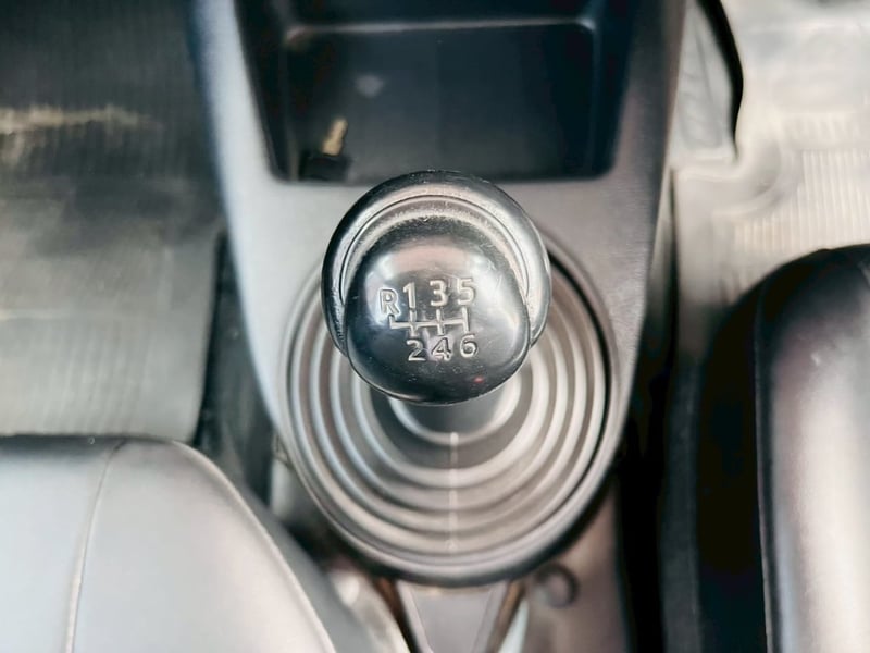 ✨ รถทำเงิน สภาพพร้อมลุย! TOYOTA REVO SINGLE CAB 2.4 Entry MT ปี 2021 ✨