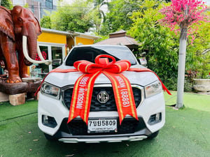 🛻 MG EXTENDER DBL TOPสุด 2.0 GRAND-X 4X4 AUTO 2019 (จด 2021) 🛻 🛻 MG EXTENDER DBL TOPสุด 2.0 GRAND-X 4X4 AUTO 2019 (จด 2021) 🛻