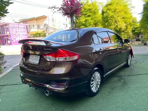 SUZUKI CIAZ 1.2 GL AUTO 2021