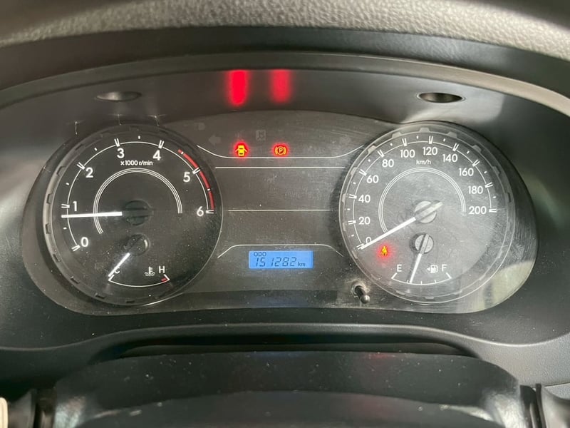 🛻 TOYOTA REVO SINGLE CAB 2.4 ENTRY MT ปี 2021 + ตู้แช่เย็น 🛻