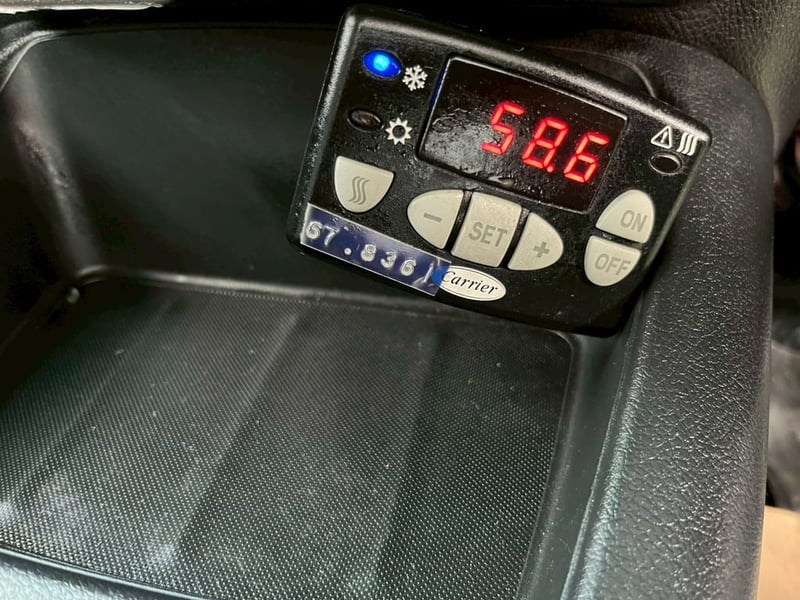 🚚 TOYOTA REVO SINGLE CAB 2.4 ENTRY MT ปี 2021! 🚚