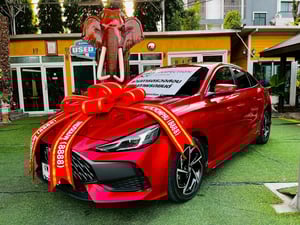 🚘 MG 5 1.5 X (รุ่น TOP สุด) AUTO ปี 2025 🚘 🚘 MG 5 1.5 X (รุ่น TOP สุด) AUTO ปี 2025 🚘