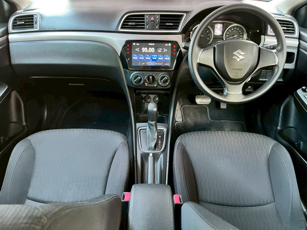 🚗 SUZUKI CIAZ 1.2 GL AUTO! ปี 2022! 🚗