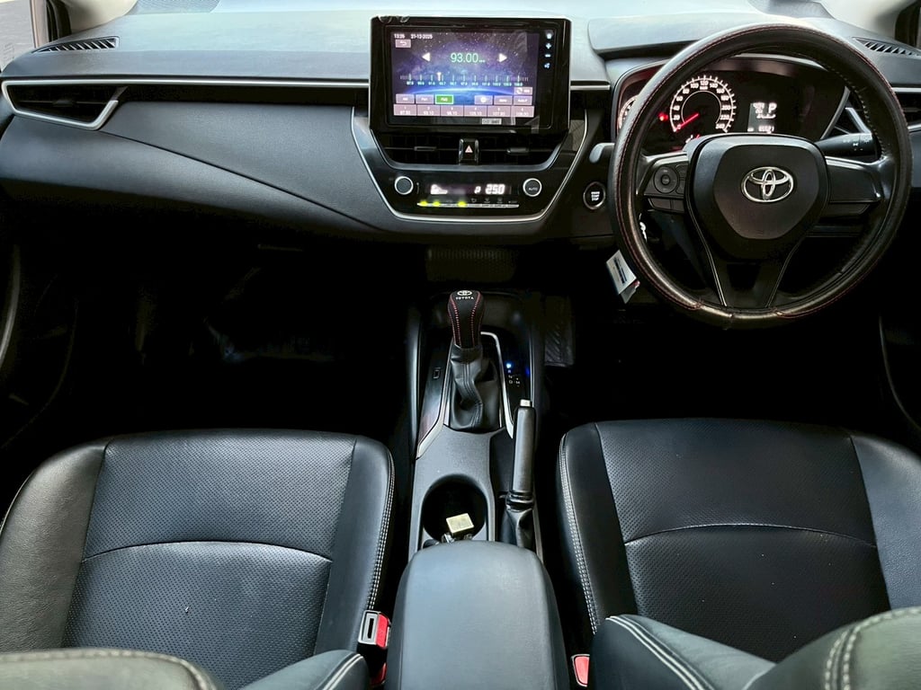 🚗 NEW TOYOTA COROLLA ALTIS 1.6 G AUTO! ปี 2024! 🚗