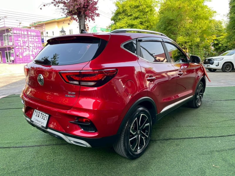 🚘 MG ZS 1.5 V (รุ่น TOP สุด) AUTO ปี 2023 จด 2026 🚘