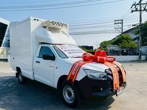 🛻 ISUZU D-MAX SPARK 1.9 B MT ปี 2022 🛻