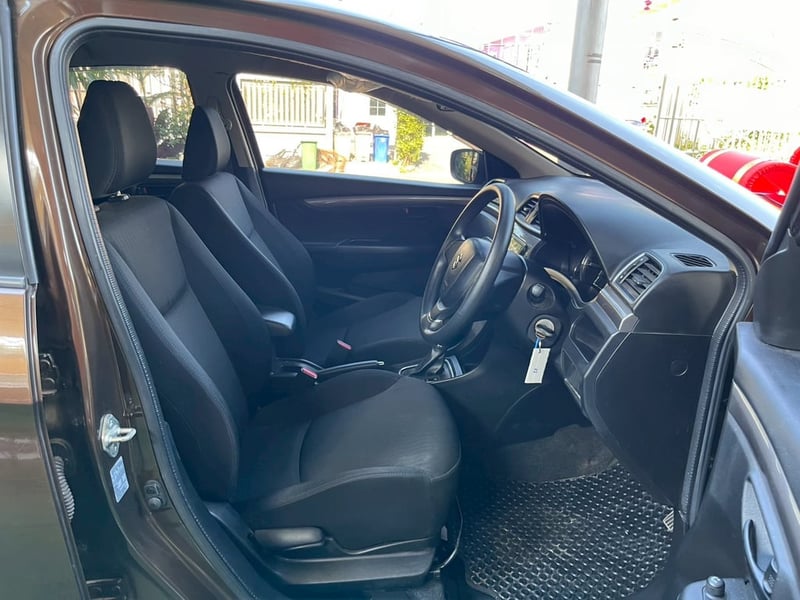 SUZUKI CIAZ 1.2 GL AUTO 2021