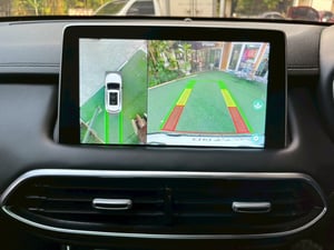 🚘 NEW MG HS 1.5 X TURBO SUNROOF AUTO ปี 2023 🚘