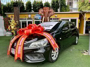 🚗 SUZUKI CIAZ 1.2 GL MT (เกียร์ธรรมดา) ปี 2021 🚗