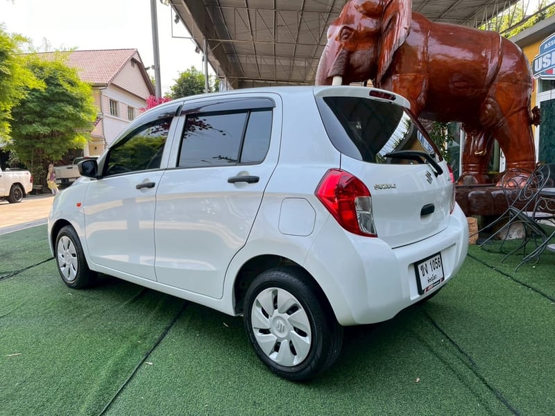 🚗 SUZUKI CELERIO 1.0 GL AUTO ปี 2023 🚗