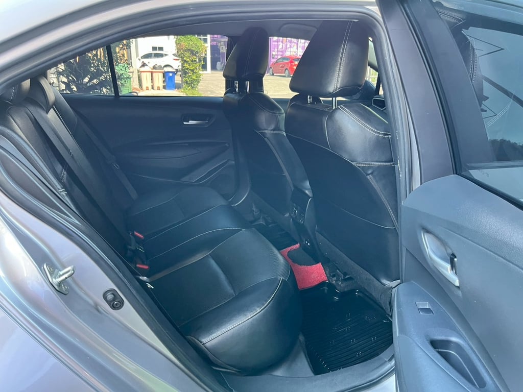 🚗 NEW TOYOTA COROLLA ALTIS 1.6 G AUTO! ปี 2024! 🚗