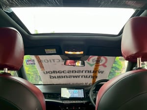 🚗 MG 5 1.5 X (รุ่น TOP) AUTO ปี 2024! 🚗