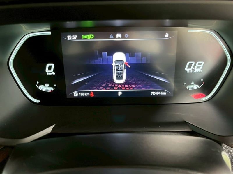 MG 5 TOP 1.5 X AUTO 2024 MG 5 TOP 1.5 X AUTO 2024