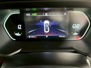 MG 5 TOP 1.5 X AUTO 2024