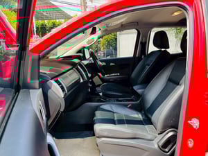 ✨ กระบะพันธุ์แกร่ง สภาพนางฟ้า! FORD RANGER DBL 2.2 XLT Hi-Rider ปี 2022