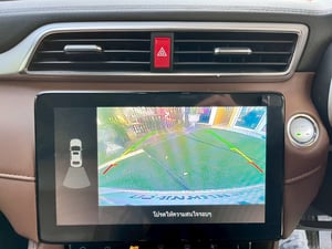 ✨ สภาพป้ายแดง! ไมล์น้อยจัด 10,xxx กม.🚘 MG ZS 1.5 X AUTO ปี 2025! 🚘