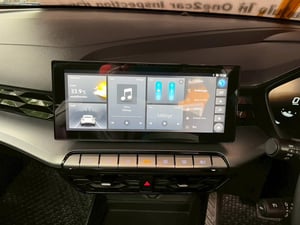 🚗 MG 5 1.5 X (รุ่น TOP) AUTO ปี 2024! 🚗